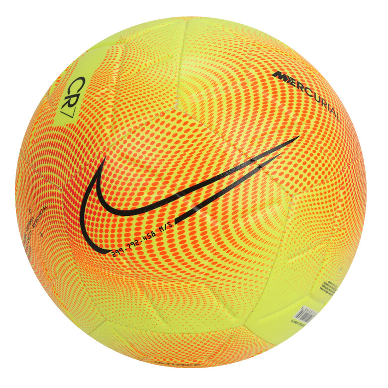 cr7 football ball